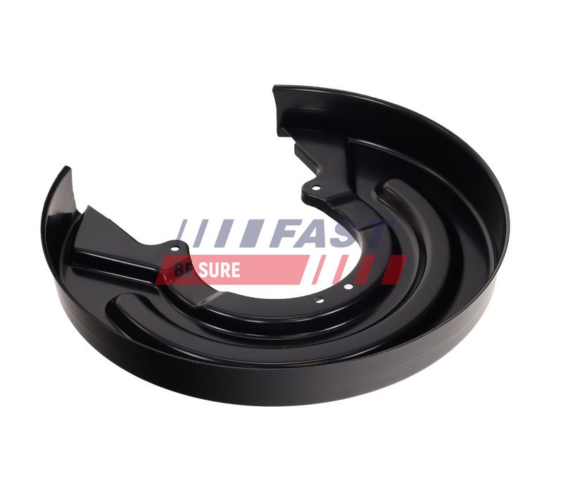 FAST FT11731 Splash Guard, brake disc