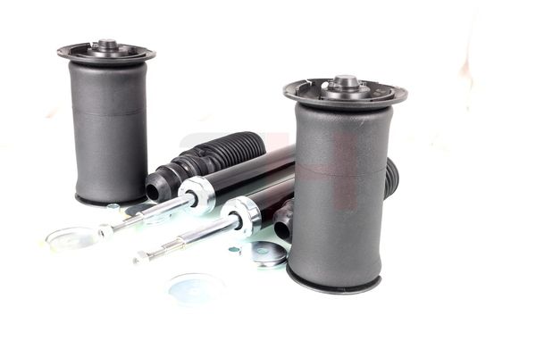 GH GH-331561S01 Suspension Kit, springs/shock absorbers