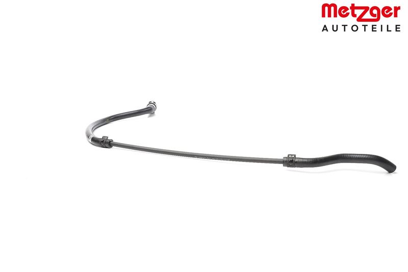 METZGER AUTOTEILE 2420602 Radiator Hose