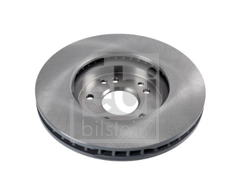 FEBI BILSTEIN 10686 Brake Disc