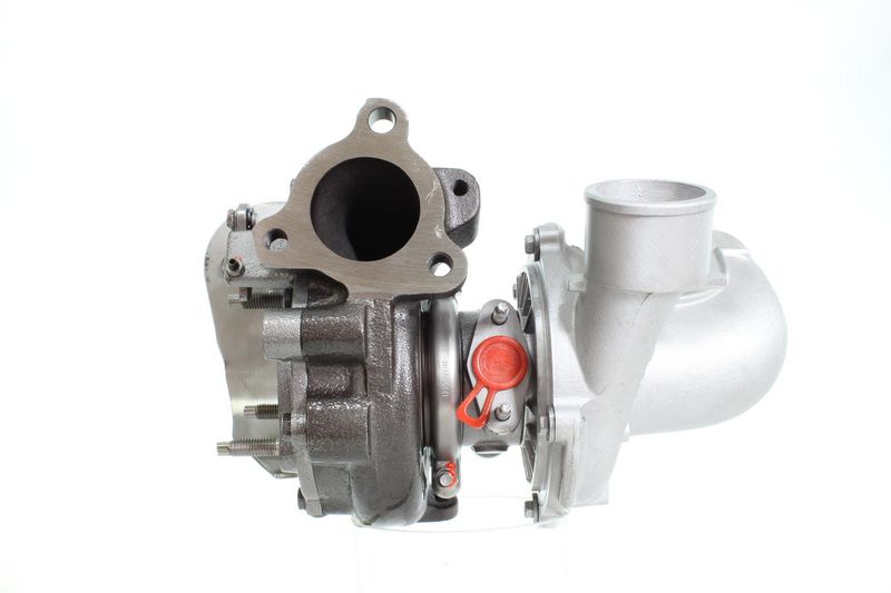 ALANKO 11901172 Charger, charging (supercharged/turbocharged)
