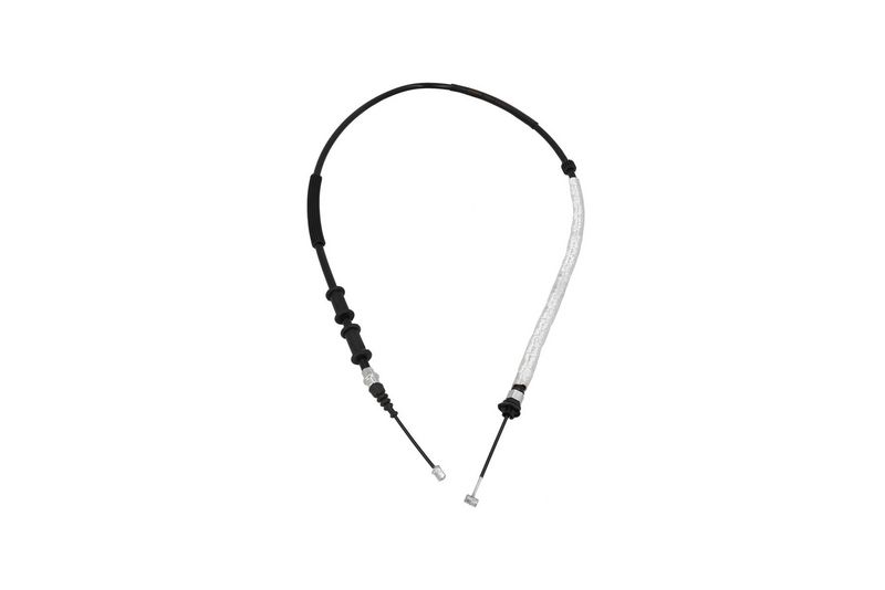 KAMOKA 1190673 Cable Pull, parking brake