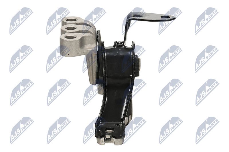 Paigutus, Mootor, NTY ZPS-PL-043