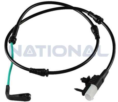 National FK6232WL