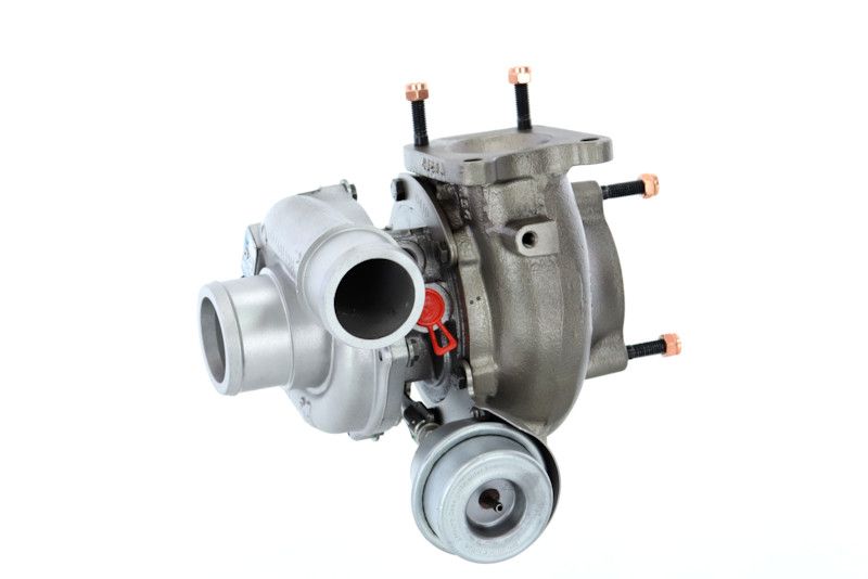 REMANTE 003-001-003184R Turbokompresorius