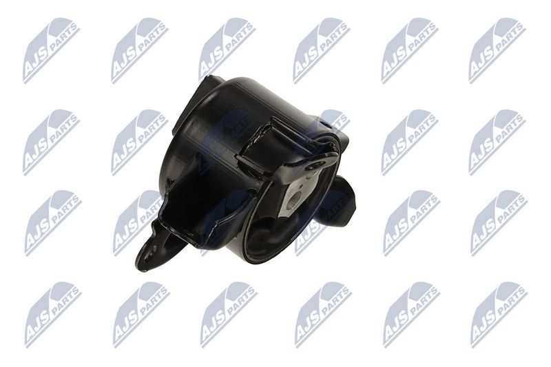 Paigutus, Mootor, NTY ZPS-KA-340