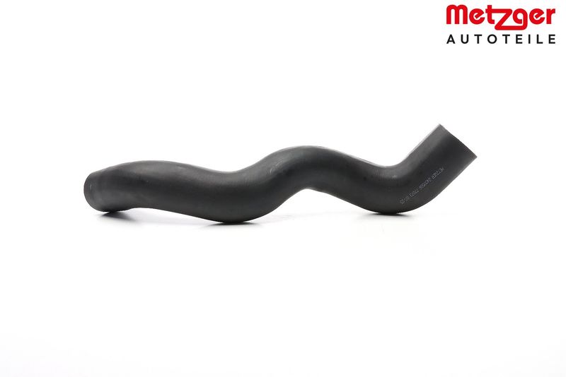 METZGER AUTOTEILE 2400506 Charge Air Hose