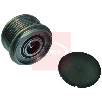 APEC Alternator Freewheel Clutch AOP1075