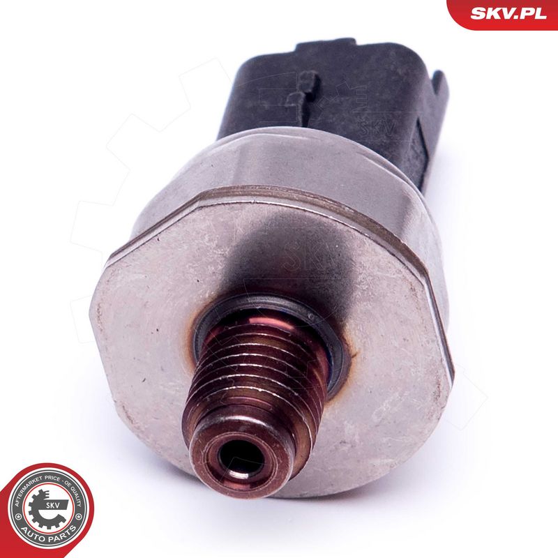 Andur, kütuserõhk, ESEN SKV 17SKV586