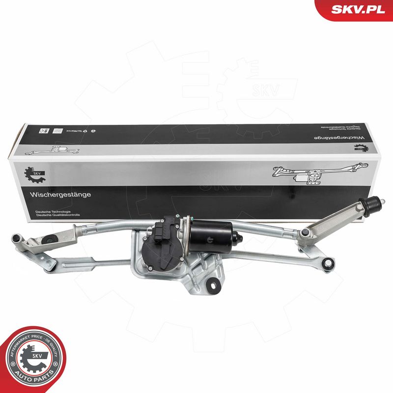 Pesurihoovastik, ESEN SKV 05SKV211