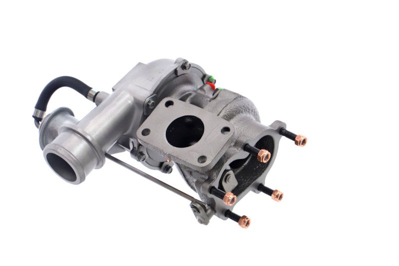 REMANTE 003-001-002014R Charger, charging (supercharged/turbocharged)