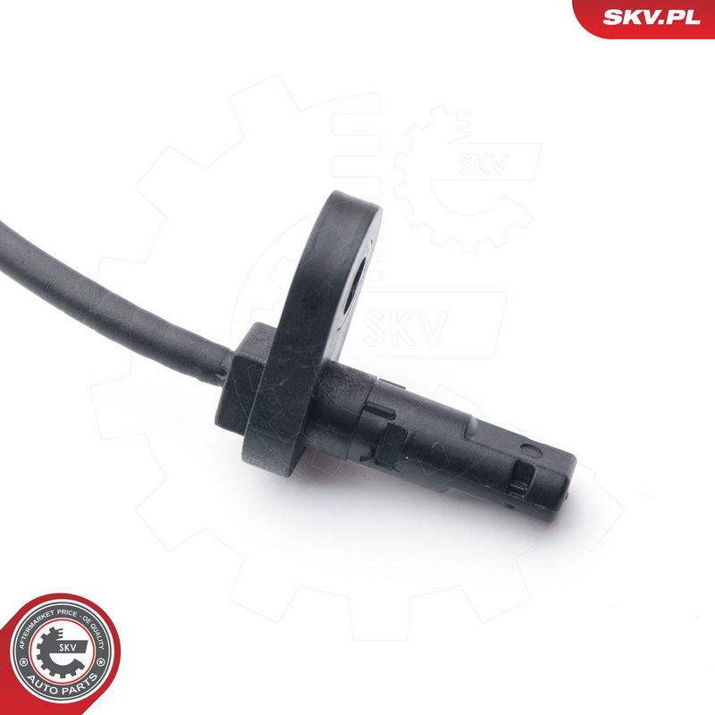 Andur, rattapöörete arv, ESEN SKV 06SKV224