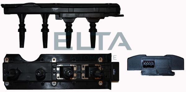 Elta Automotive Ignition Coil EE5113