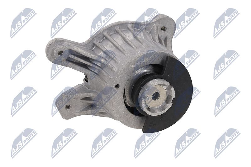 Paigutus, Mootor, NTY ZPS-ME-031