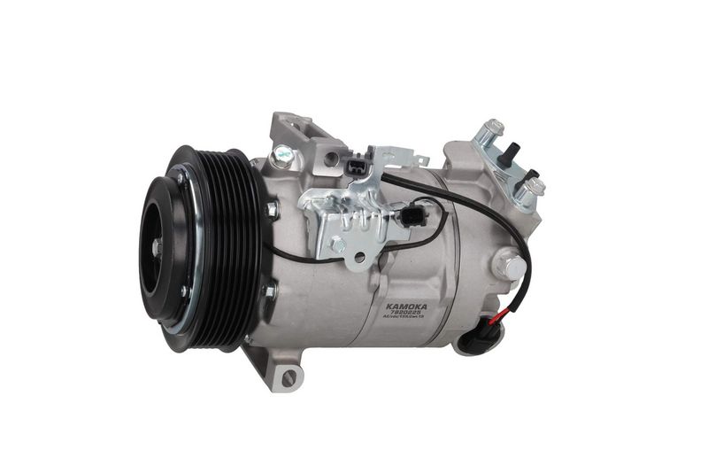 KAMOKA 7820225 Compressor, air conditioning