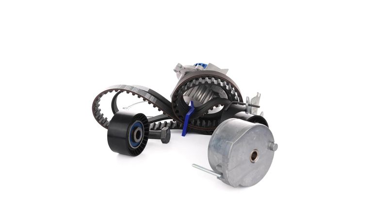 This part match OEM code: 9400830509