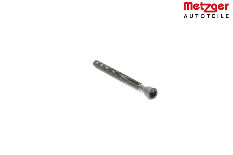 METZGER AUTOTEILE 0873157 Screw, injection nozzle holder