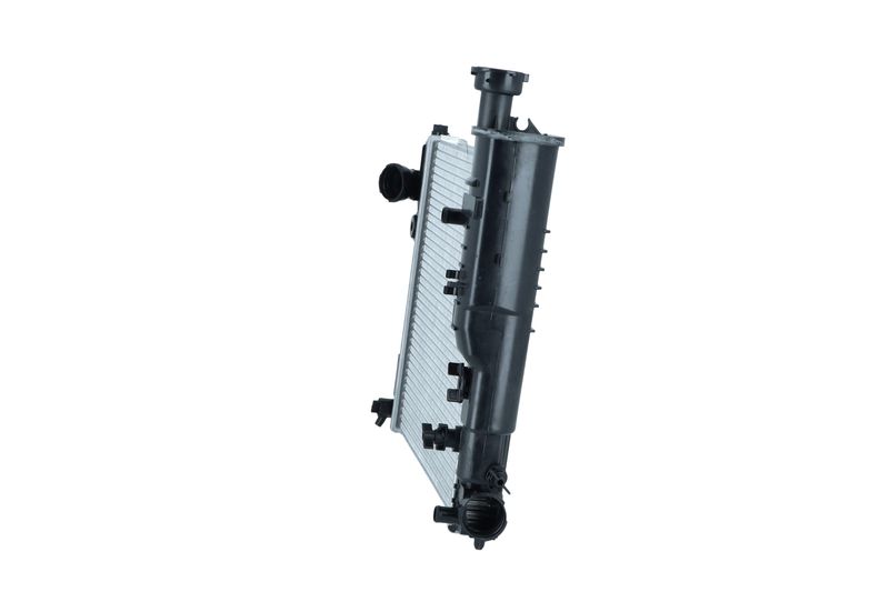 NRF 58886 Radiator, engine cooling
