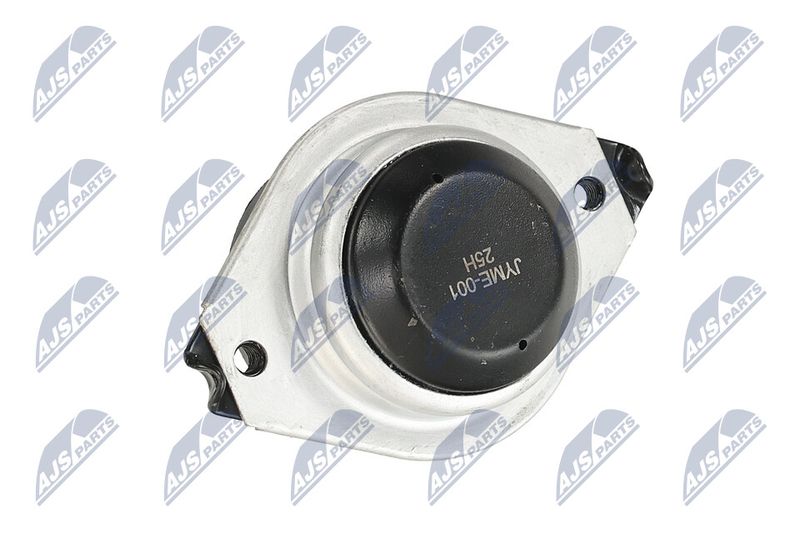 Paigutus, Mootor, NTY ZPS-ME-001