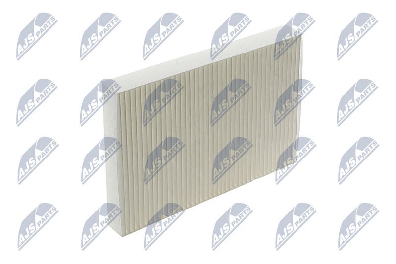 Filter, salongiõhk, NTY FCF-RE-038
