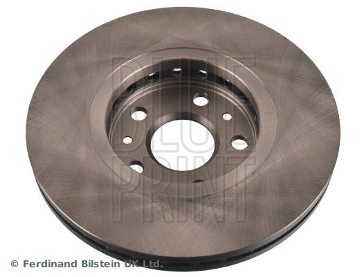 BLUE PRINT ADBP430104 Brake Disc