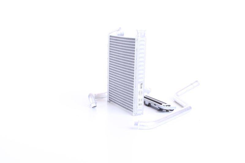 NISSENS 72067 Heat Exchanger, Interior Heating