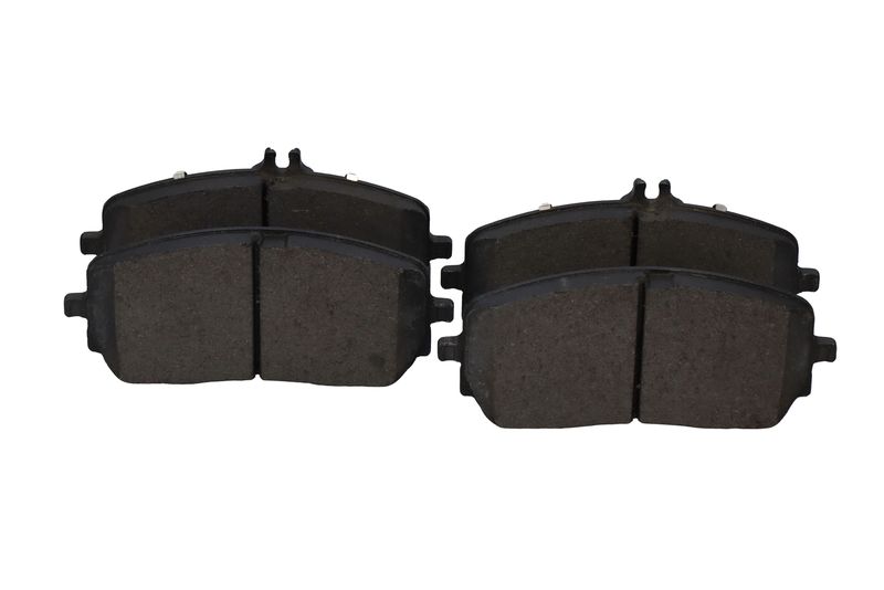 VALEO 302550A Brake Pad Set, disc brake