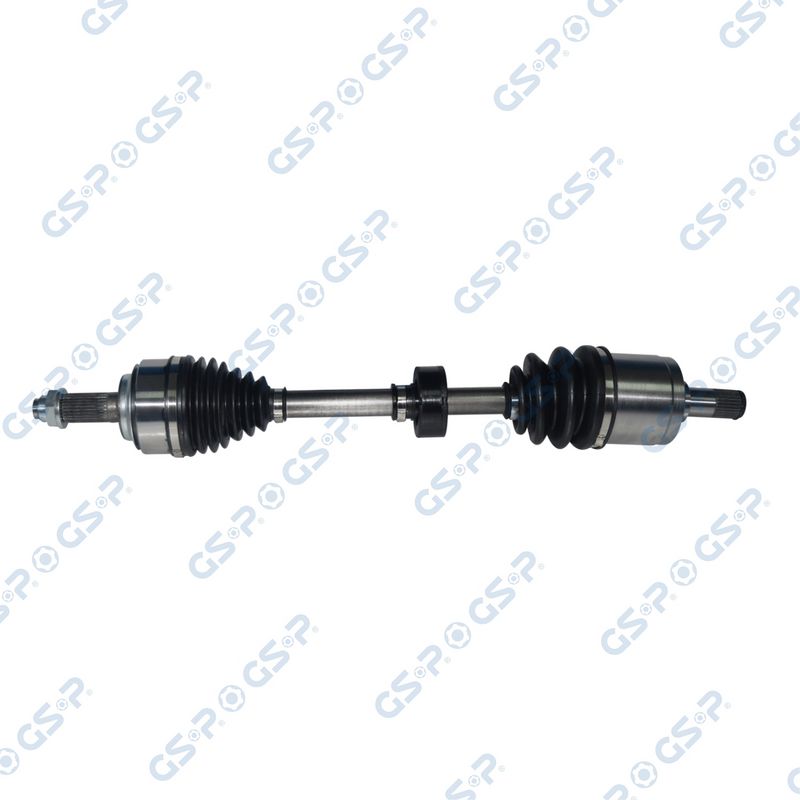 Veovõll, GSP 223164