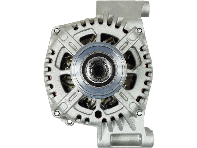 Generaator, AS-PL A3133