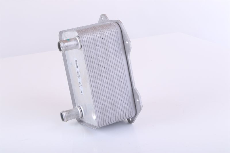 Õliradiaator, mootoriõli, NISSENS 91269
