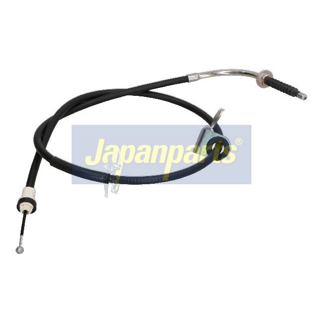 JAPANPARTS Trosas, stovėjimo stabdys