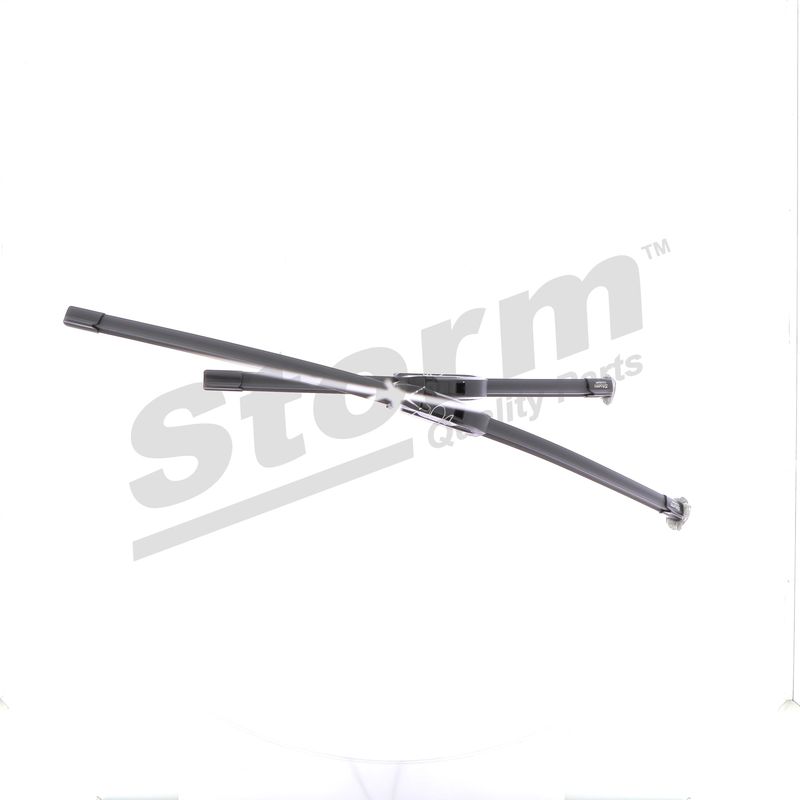 Balai d'essuie-glace STORM QUALITY PARTS STO650400PLAT