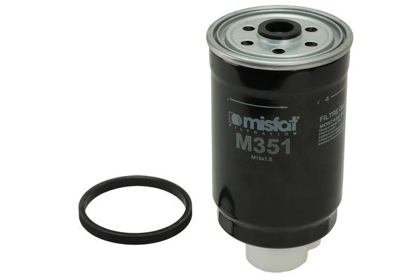Filtre+à+carburant MISFAT M351
