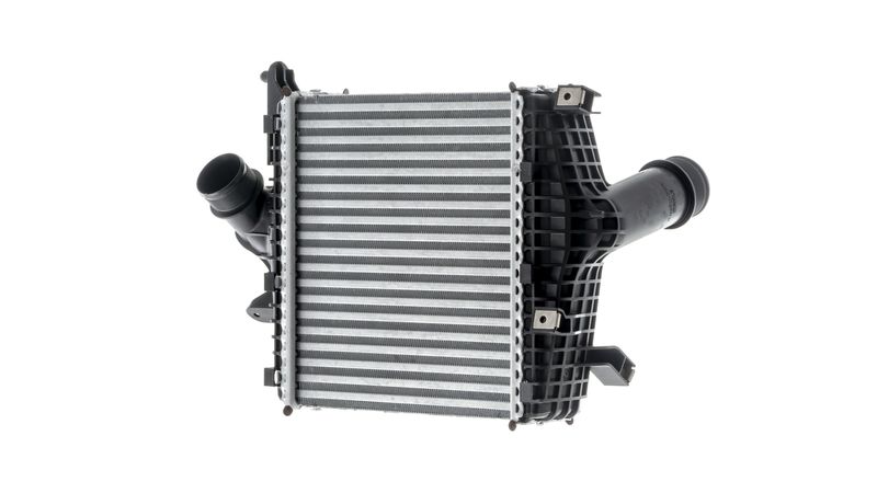 Product Image - Intercooler, inlaatluchtkoeler - CI672000P - MAHLE