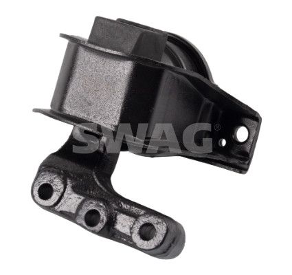 SWAG 33 10 2243 Mounting, engine