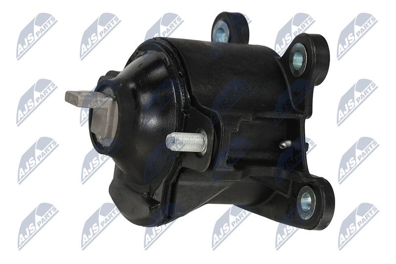 NTY ZPS-HD-086 Mounting, engine