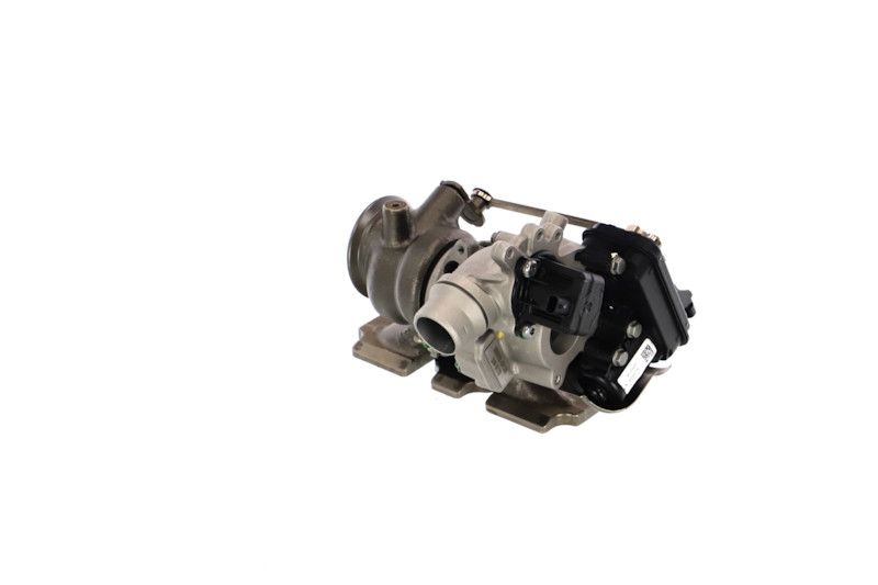 REMANTE 003-002-004557R Charger, charging (supercharged/turbocharged)