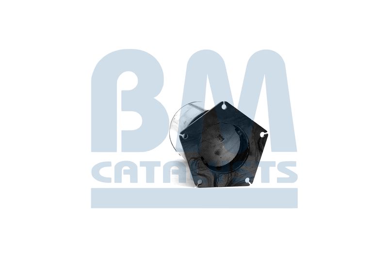 BM Catalysts BM11130 Soot/Particulate Filter, exhaust system
