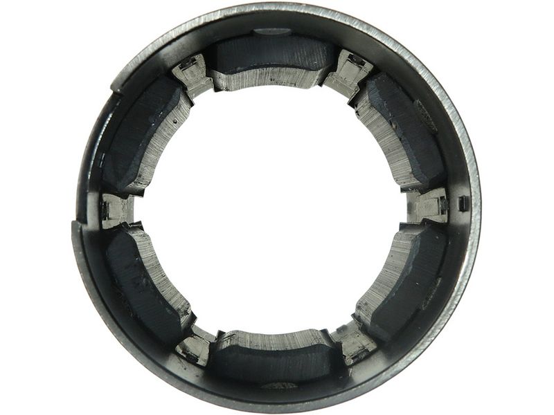 AS-PL SF0047 Field Winding, starter