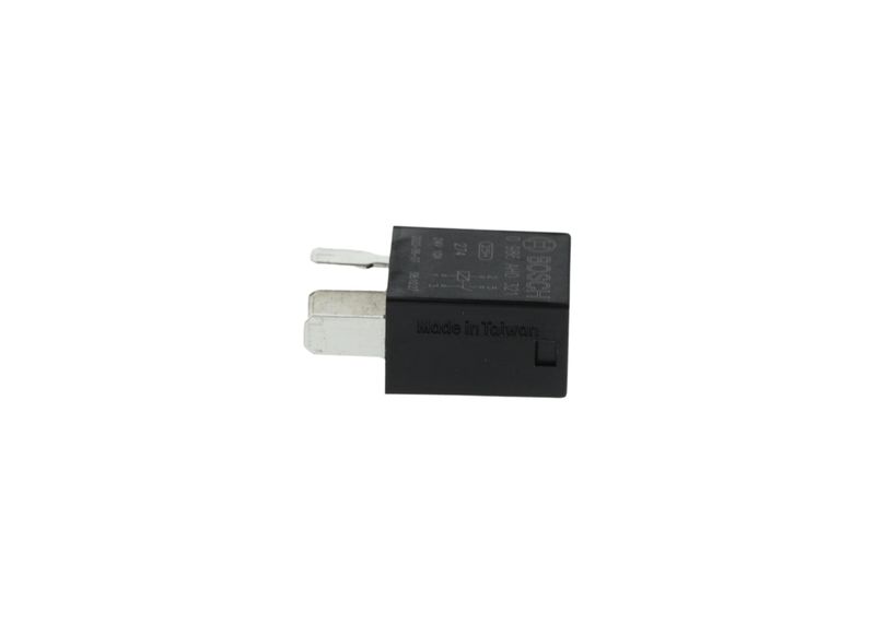 BOSCH 0 986 AH0 321 Relė, pagrindinė srovė