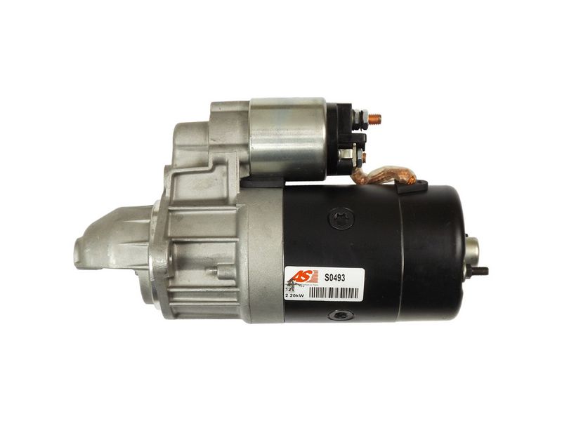 AS-PL S0493 Starter