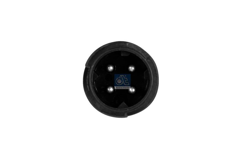 DT Spare Parts 3.33007 Relay