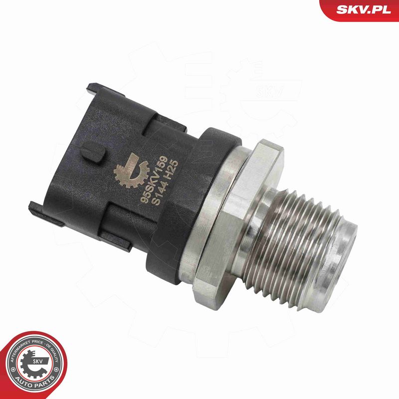 ESEN SKV 95SKV159 Sensor, fuel pressure