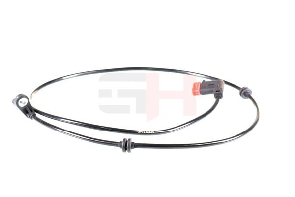 GH GH-713328 Датчик, кількість обертів колеса