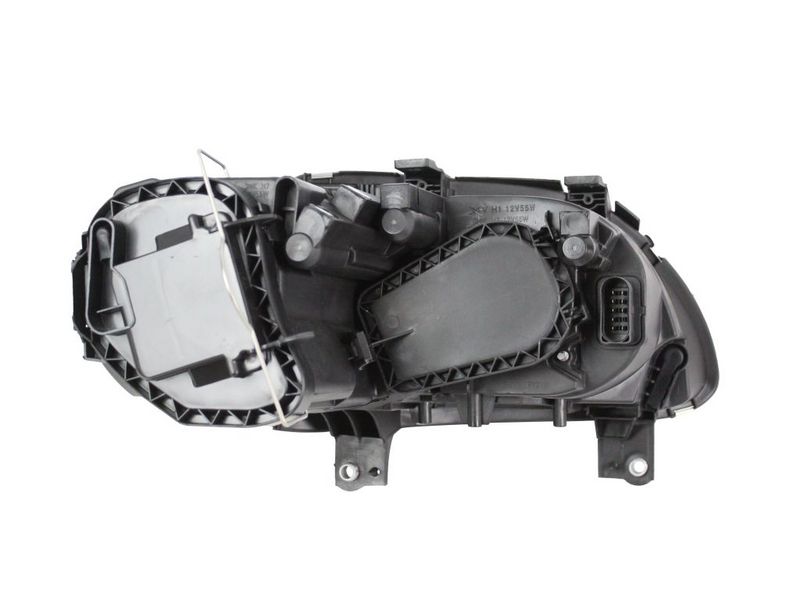 ABAKUS 441-1172L-LDBM1 Headlight