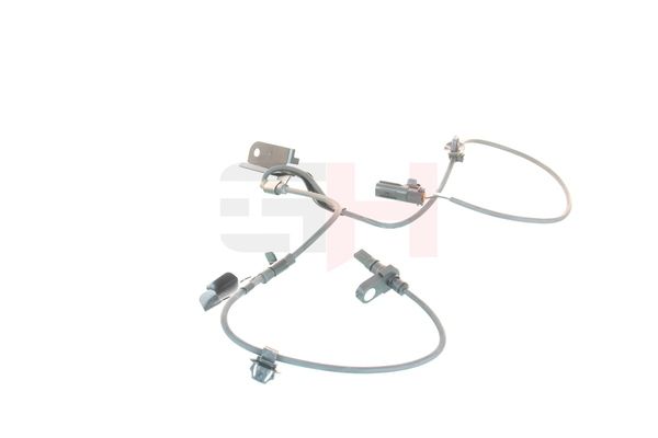 Andur, rattapöörete arv, GH GH-704508V