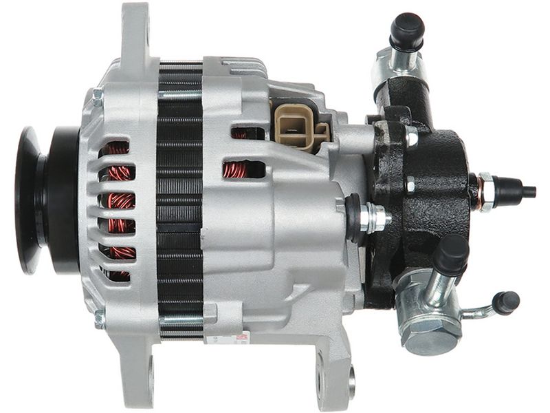 Generaator, AS-PL A5101