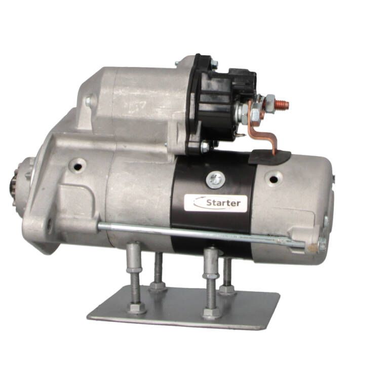 Airstal 30-0963 Starter