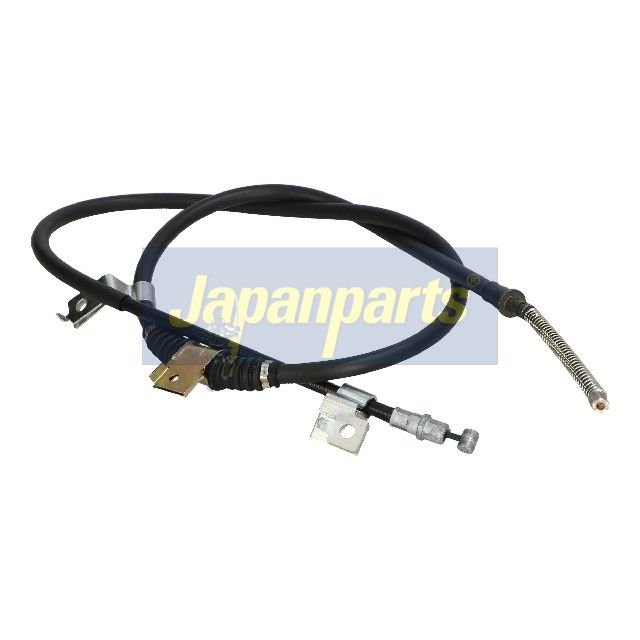 JAPANPARTS Trosas, stovėjimo stabdys