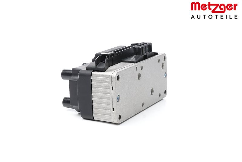 ZüNDSPULE METZGER AUTOTEILE 0880061 13